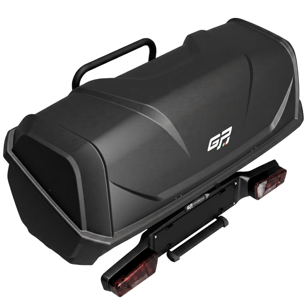 GP Calypso Bagagebox Compleet foto 3