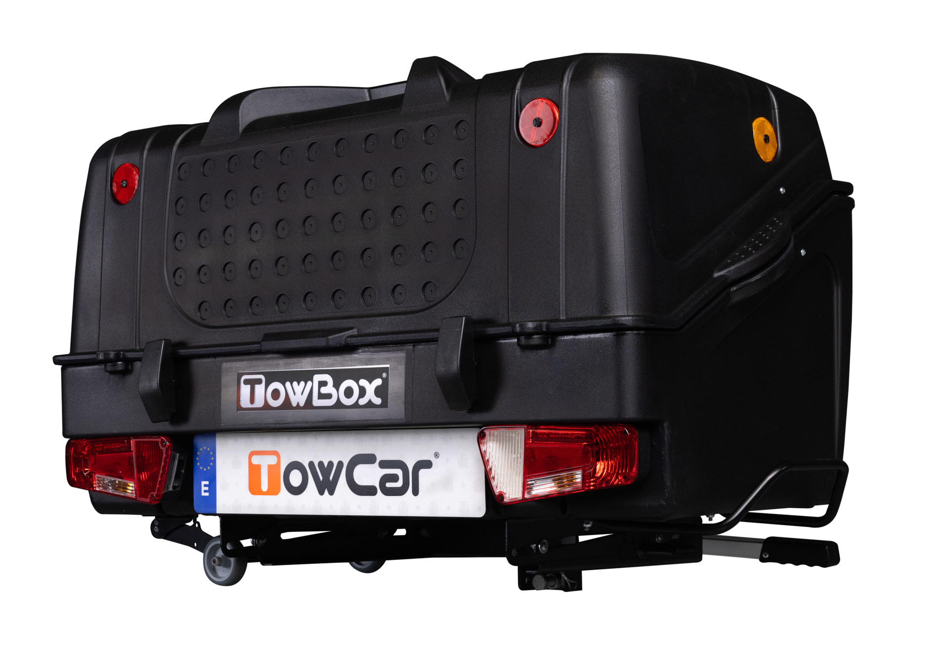 TowBox V1 Urban foto 1