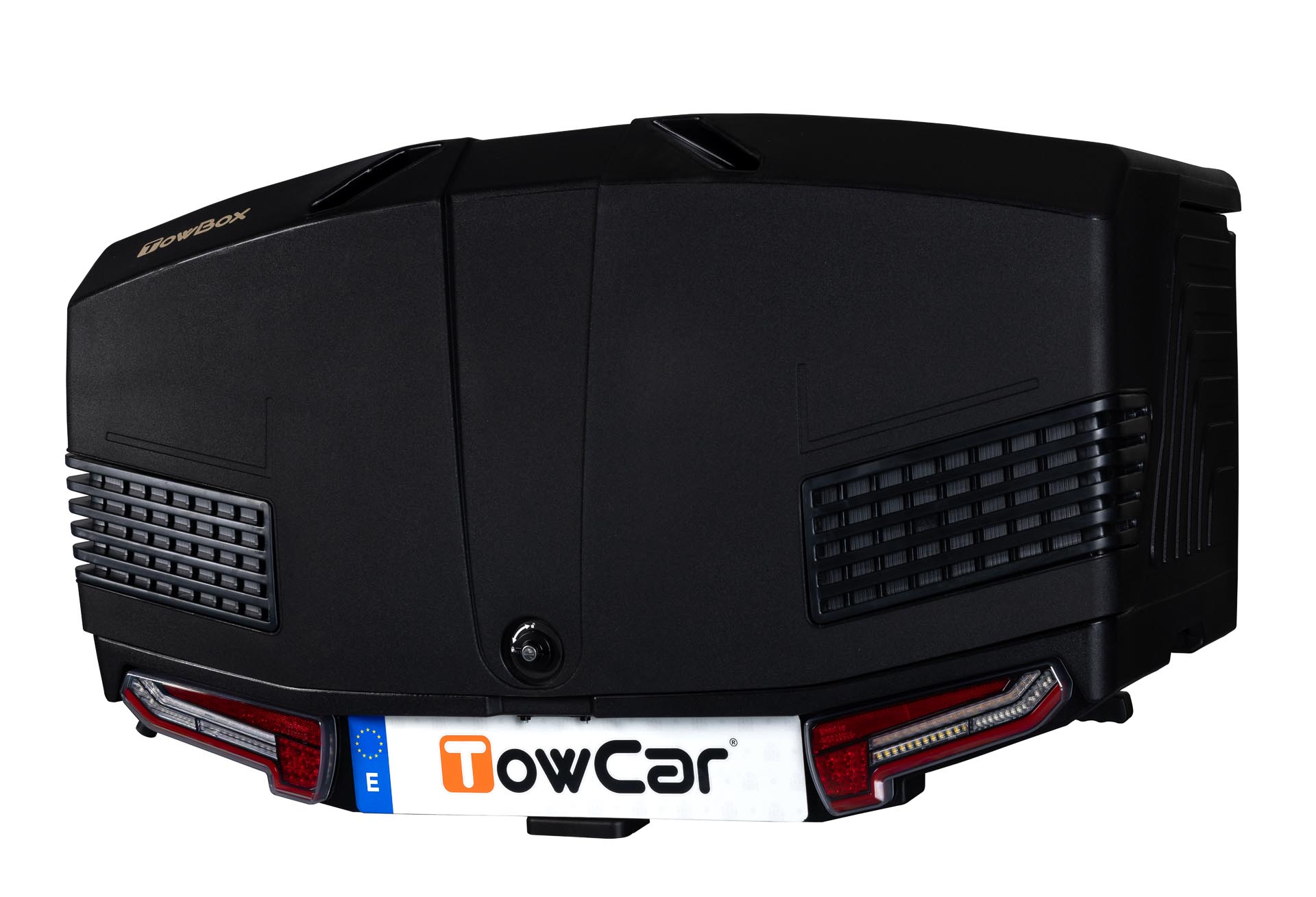 TowBox V3 Urban foto 4