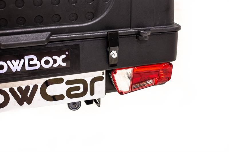 TowBox V1 Urban foto 10