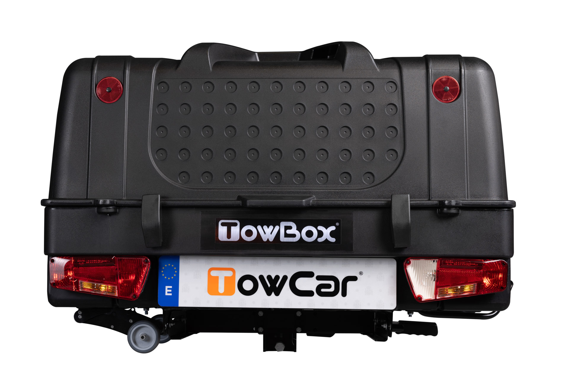 TowBox V1 Urban foto 2