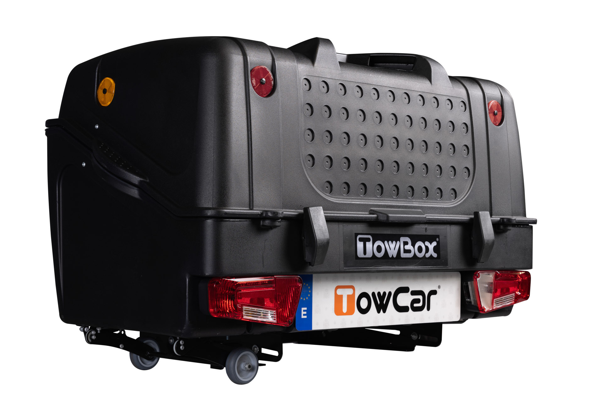 TowBox V1 Urban foto 3