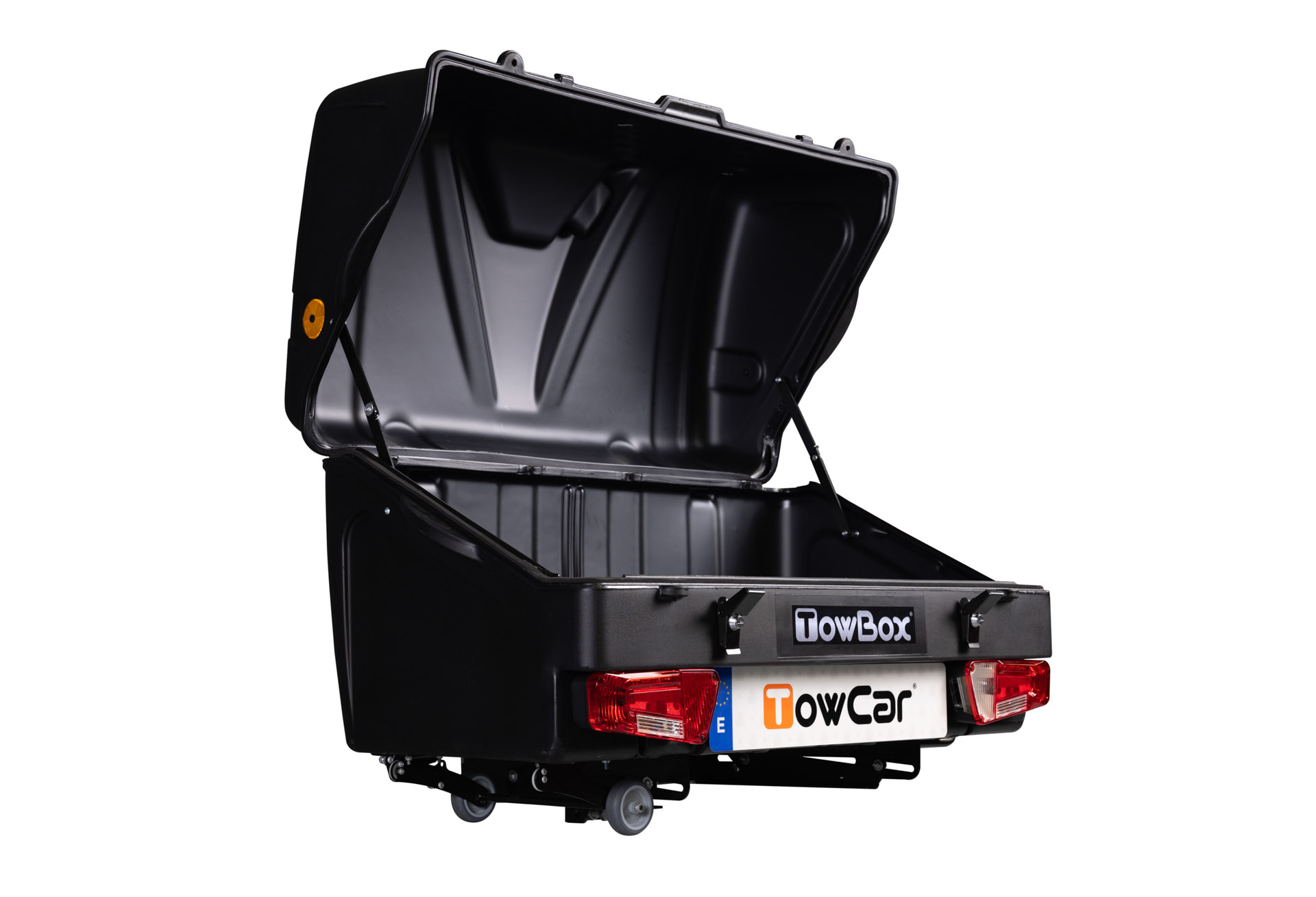 TowBox V1 Urban foto 4