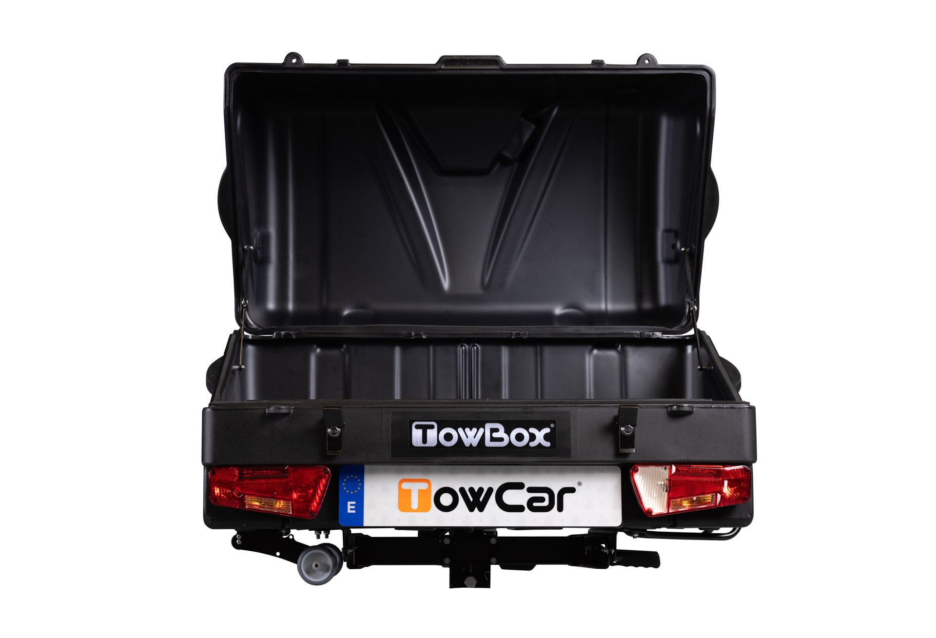 TowBox V1 Urban foto 5