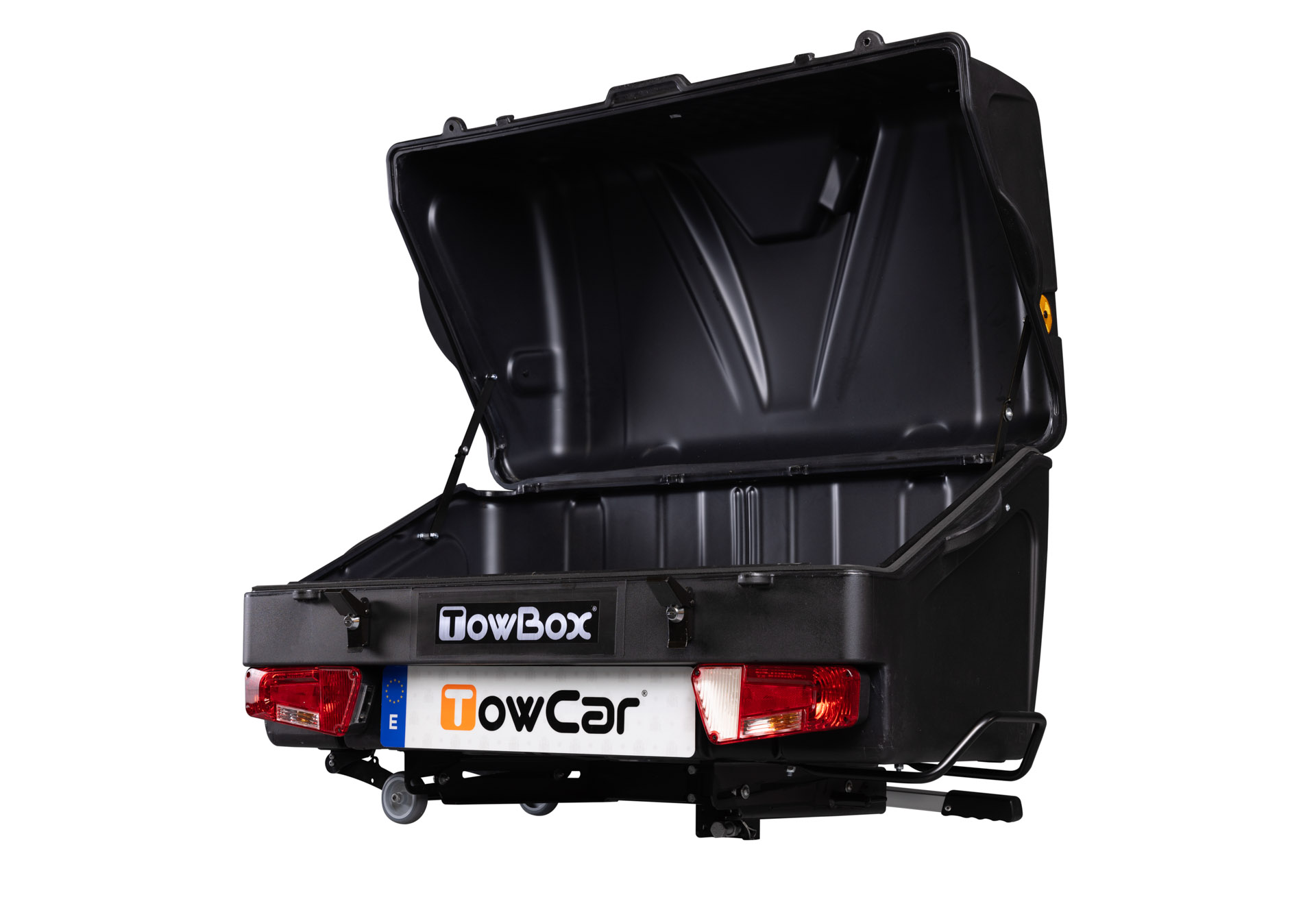 TowBox V1 Urban foto 6