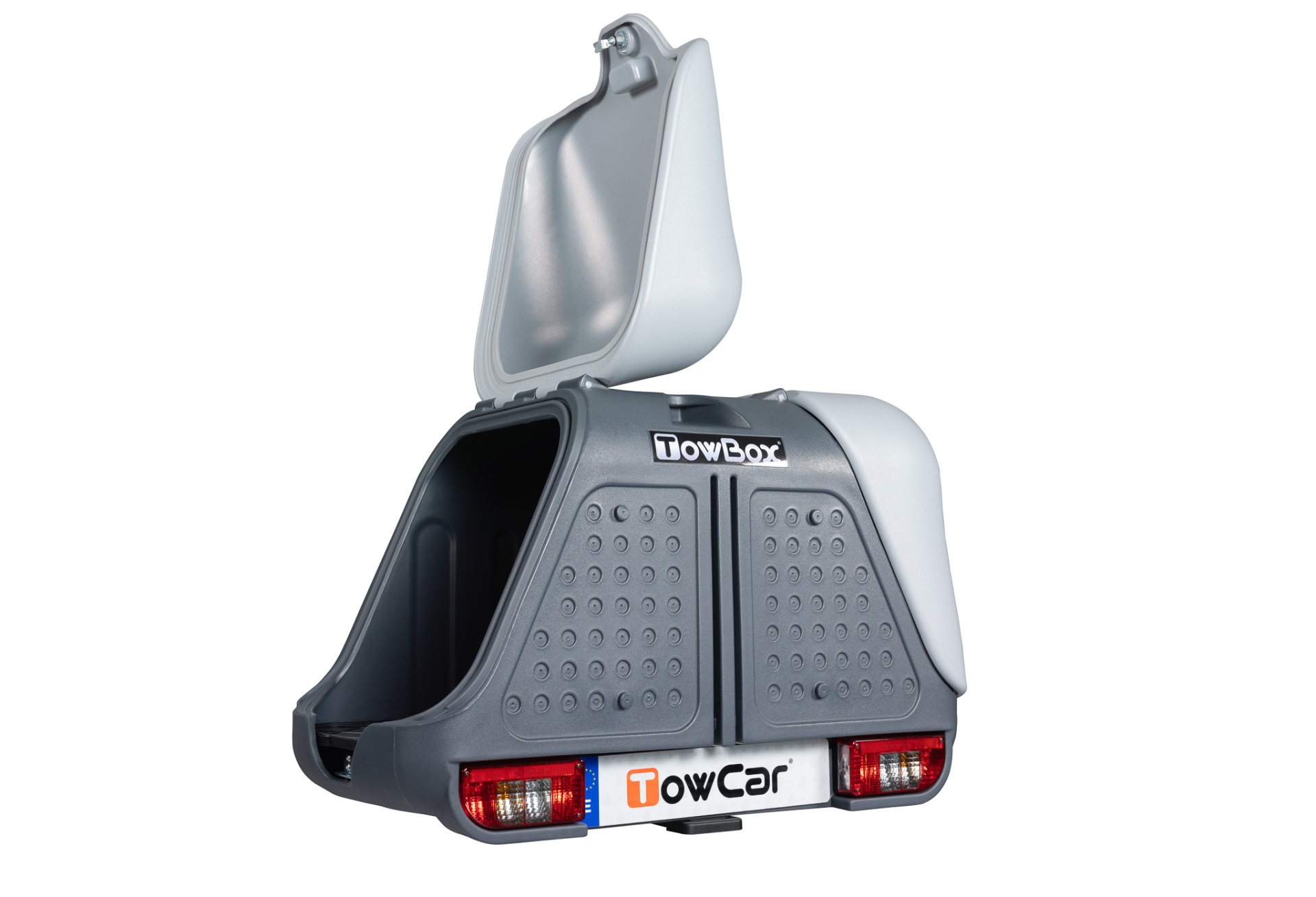 TowBox V2 Urban foto 4