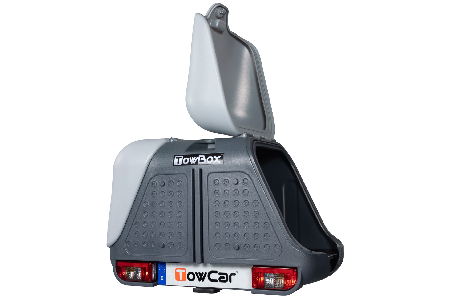 TowBox V2 Urban foto 5