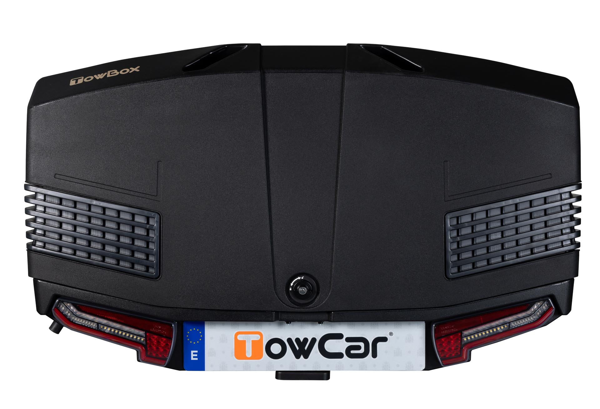 TowBox V3 Urban foto 1