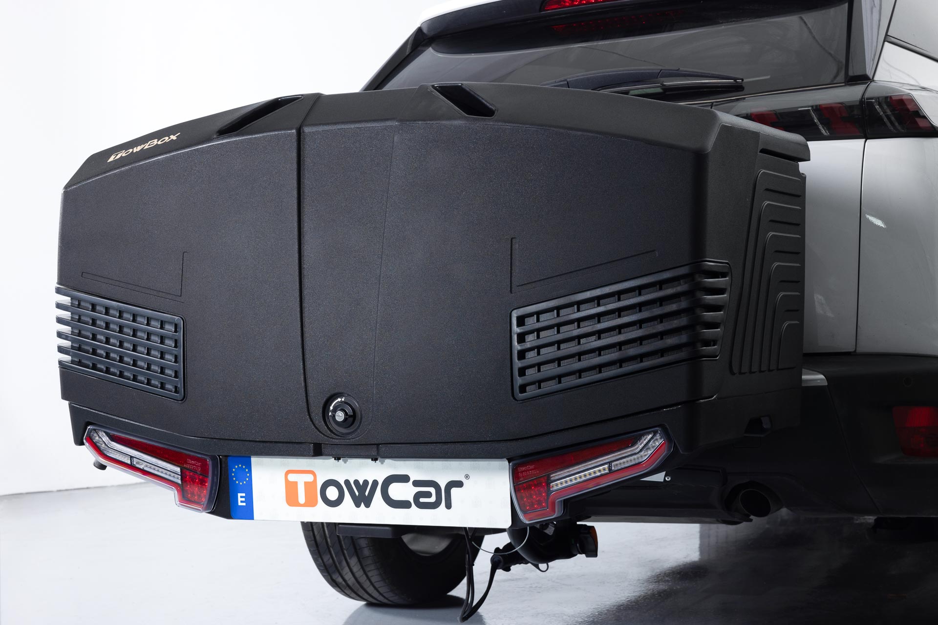 TowBox V3 Urban foto 3