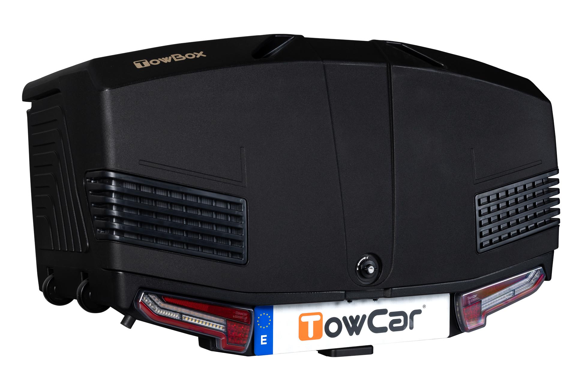 TowBox V3 Urban foto 5