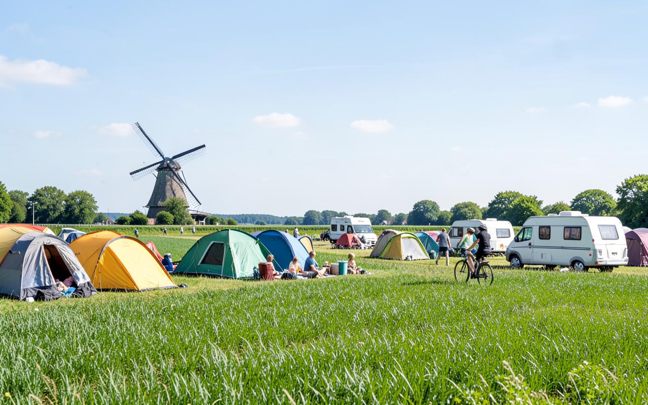 Nederland